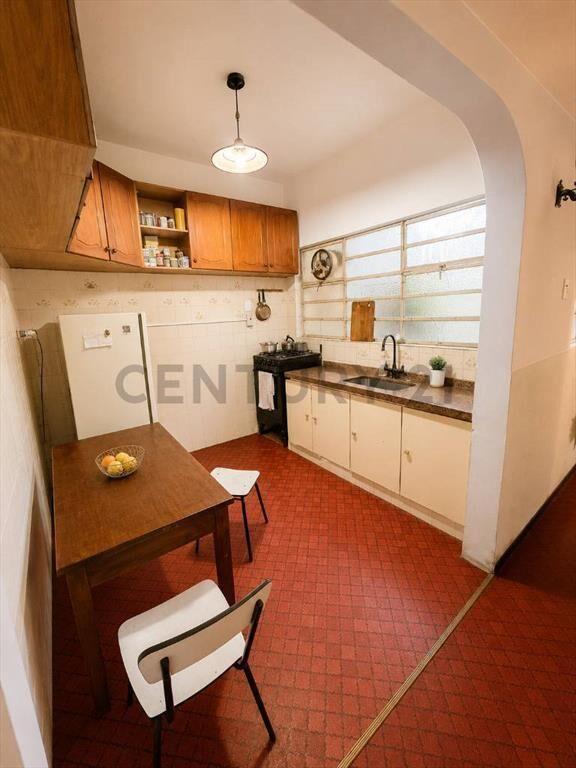 Venta Apartamento PH, 2 Dormitorios, Jacinto Vera, Patio,...