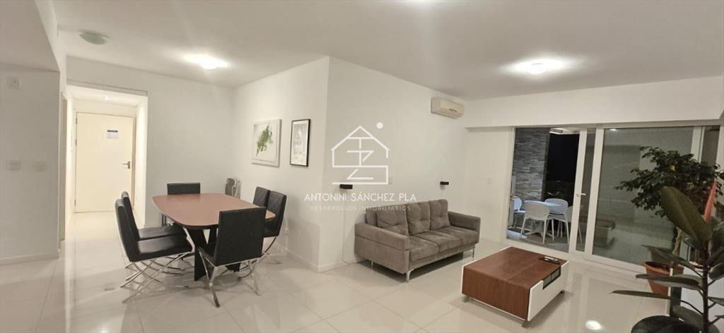Apartamento en Punta del Este, Piedras del
