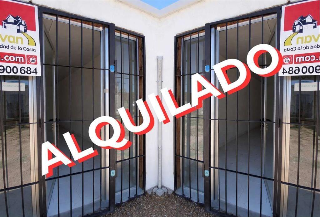 *** ALQUILADO *** ZONA MUY COMERCIAL Local Alquiler Solymar