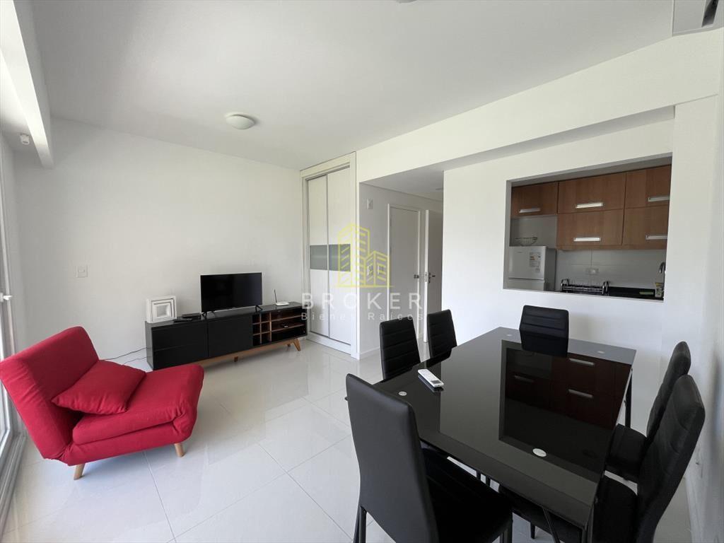 Apartamento en Venta y Alquiler 1 dormitorio con