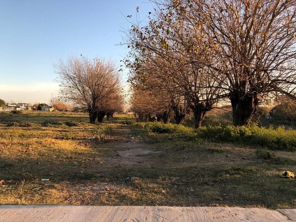 Venta de Terreno en Paso de la Arena
