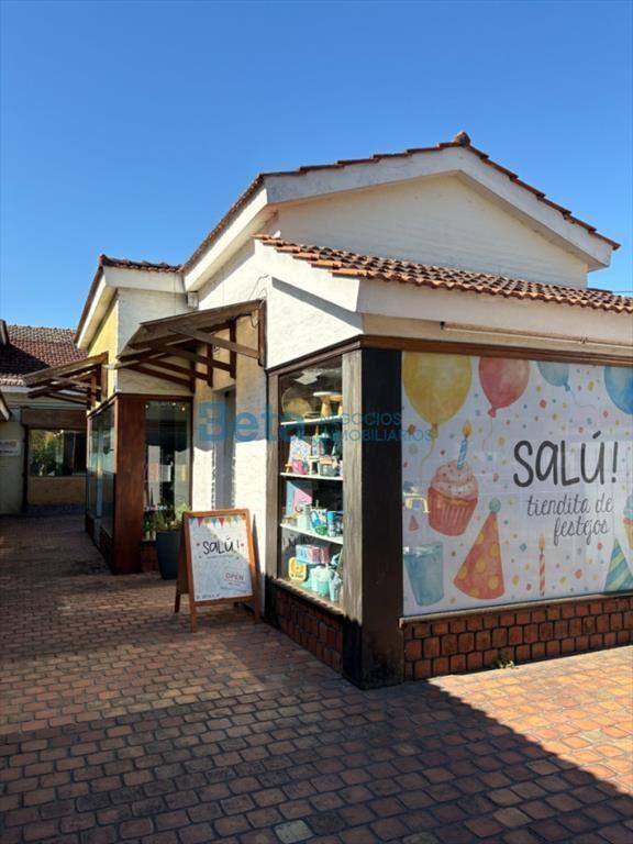 Venta de Galería  Comercial en Centro de