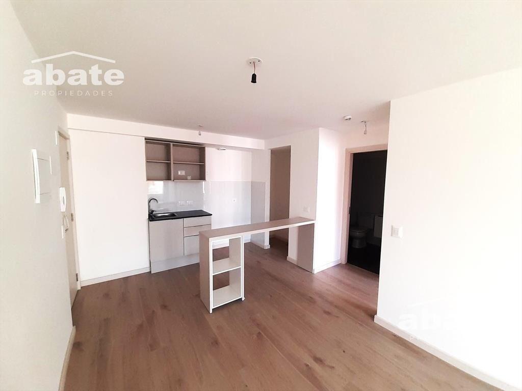 Apartamento 1 dormitorio - Tres Cruces