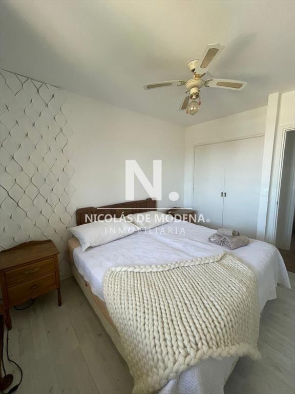Alquiler anual Punta del este 1 dormitorio