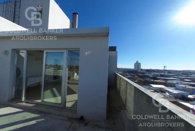Apartamento  de 2 dormitorios en venta con renta en Melo