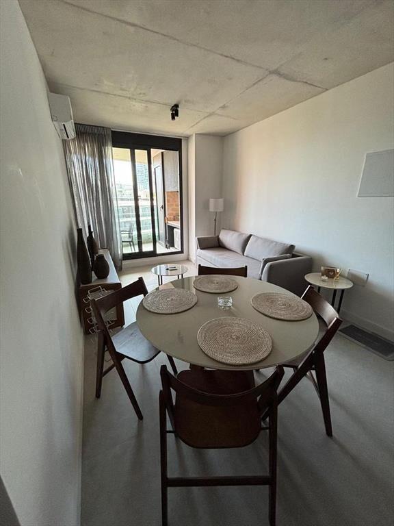 Apartamento en alquiler de 1 dormitorio en edif. Wave Brava