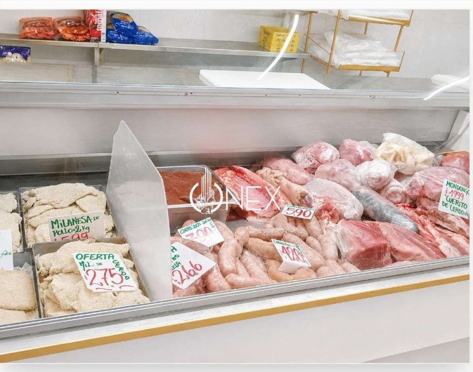 Se venden llaves de carnicería, zona Las