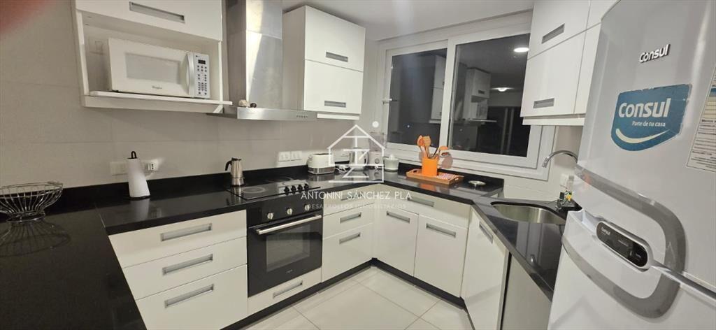 Apartamento en Punta del Este, Piedras del