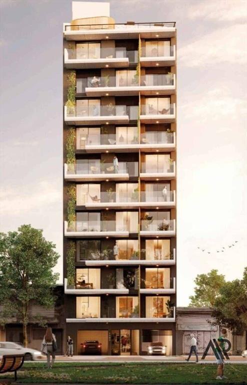 Apartamento en venta de 2 dormitorios en Bella Vista
