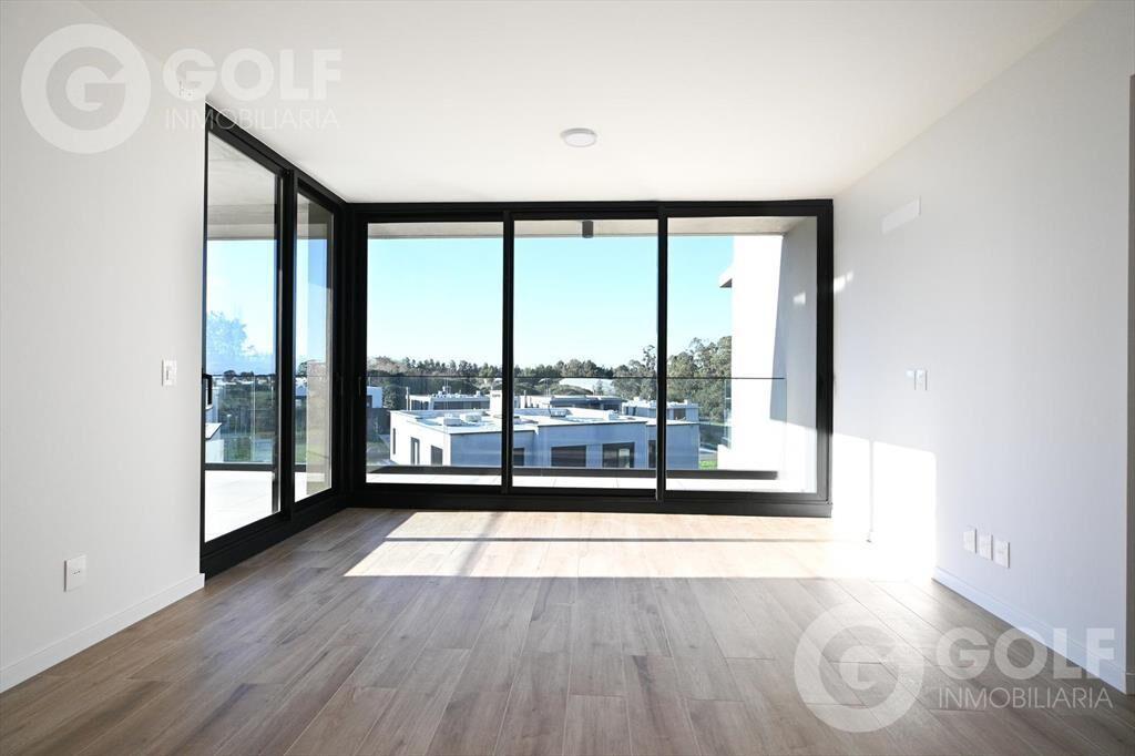 Venta apartamento de 2 dormitorios con terraza parrillero e