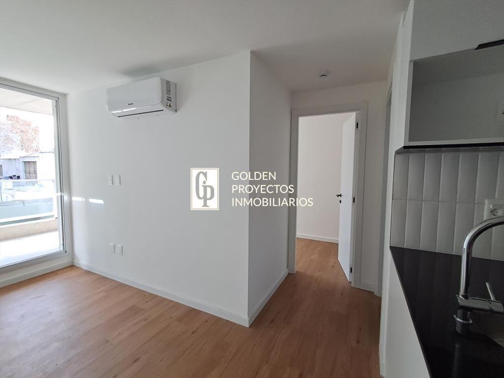 Alquiler Apartamento Un Dormitorio en el Centro