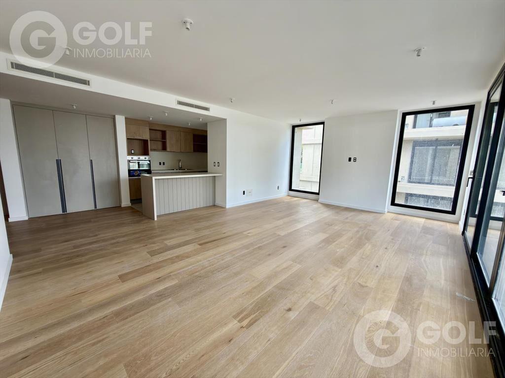Apartamento en Carrasco Barrio Parques , San  Nicolas  3 Do