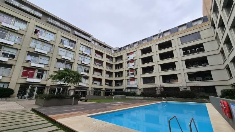 Apartamento Alquiler en Aguada