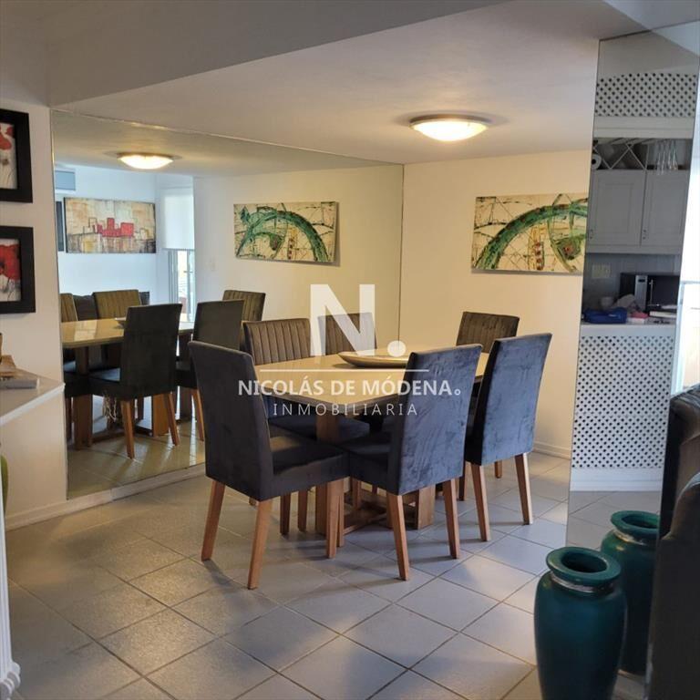 Vende apartamento de 3 Dormitorios en Pinares Punta del Est