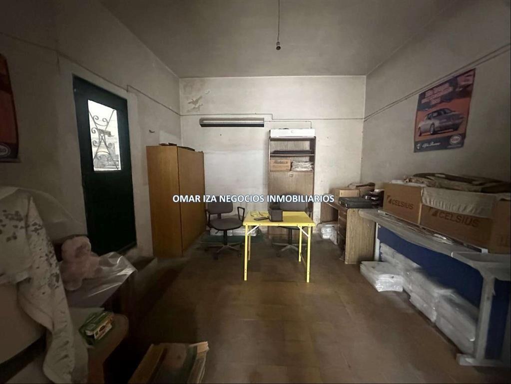 VENTA LOCAL COMERCIAL EN PEREZ CASTELLANO, 260M2, ENTRADA V