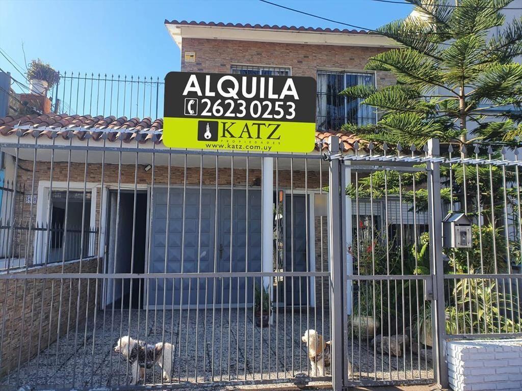 Edificio . Propios prox Hospital Militar