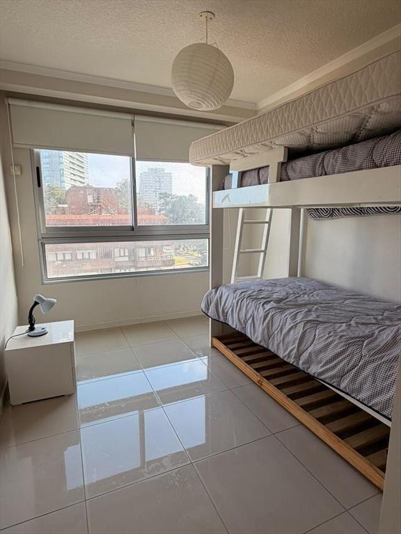 Alquiler temporal apartamento 2 dormitorios en Punta del Es