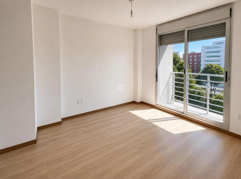 ALQUILER APARTAMENTO CORDÓN 1 DORMITORIO - TERRAZA