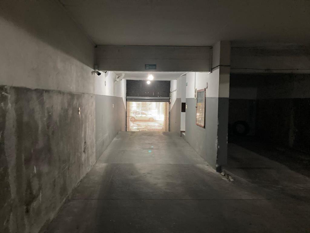 Venta Cochera en F.Vidal y S.Antuña,Punta Carretas 11m2