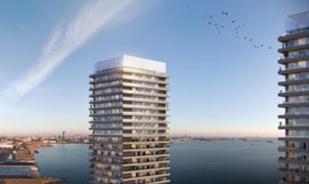 Venta oficina Bella Vista, Montevideo