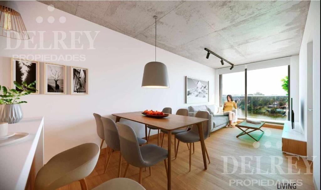 Alquiler Apartamento - Ciudad de la Costa DELREY PROPIEDADE
