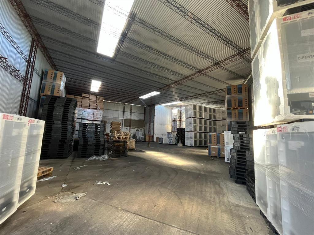 Depósito -centro Logístico, Ruta 67 Próximo Ruta 5,las Pied