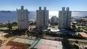Apartamento Punta del Este - Lincoln Center, 170 m2, vista