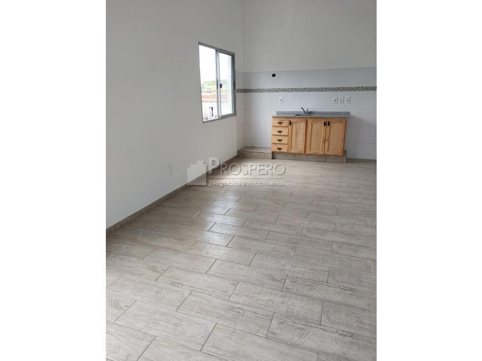 Al1793/1 venta apto 1 dormitorio c/renta Maroñas