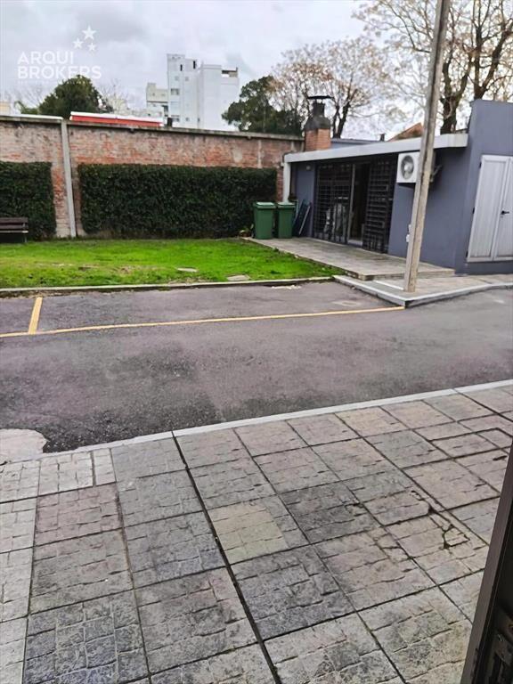 Apartamento de dos dormitorios en alquiler en Bella Vista c