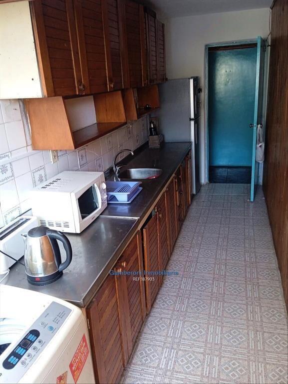 Excelente apartamento en Complejo America