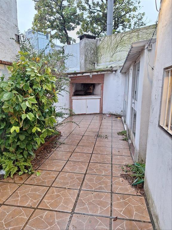ALQUILER DE CASA EN PUNTA CARRETAS-GOLF - ALQUILADA!!!