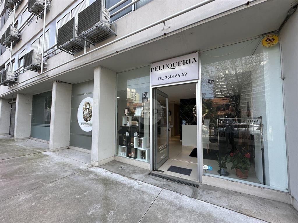 Alquiler Local Comercial Malvin ETower