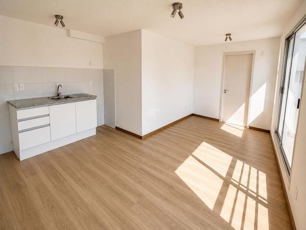 ALQUILER APARTAMENTO CORDÓN 1 DORMITORIO - TERRAZA