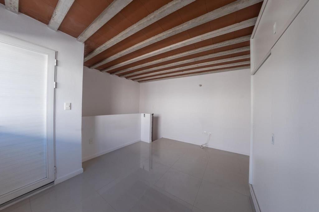 Alquiler duplex 1 dormitorio Reciclaje en Barrio Sur