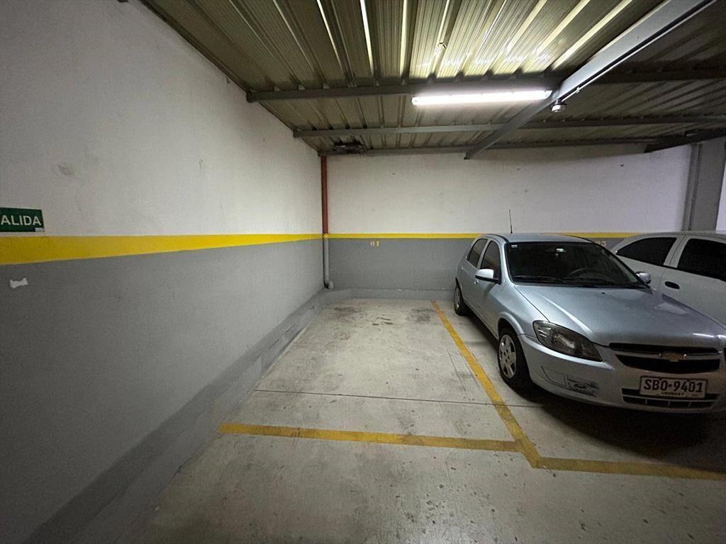 Alquiler de Garage en Tacuarembó en Centro