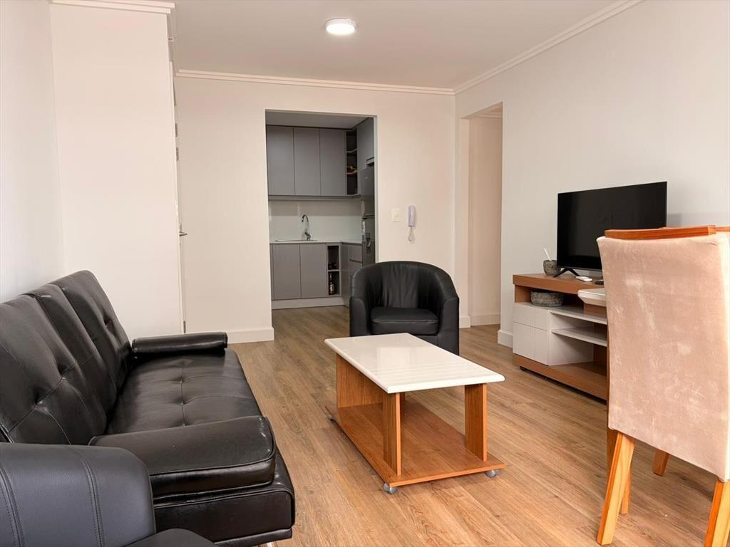 Venta apartamento de 1 dormitorio sobre Av. Roosevelt, Punt