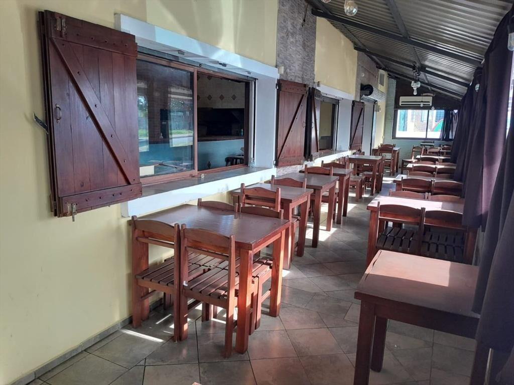 Vendo financio permuto Local comercio Pando