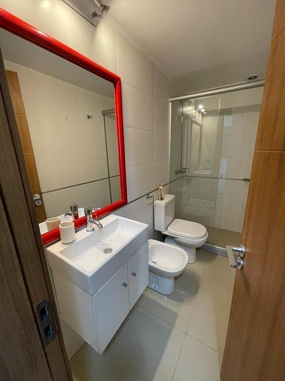 Apartamento en venta de 2 dormitorios con parrillero propio