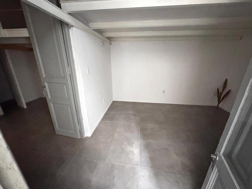 Alquiler de Apartamento con 2 dormitorios en Barrio Sur