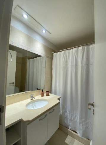 Apartamento 2 dormitorios 2 baños Alquiler invernal
