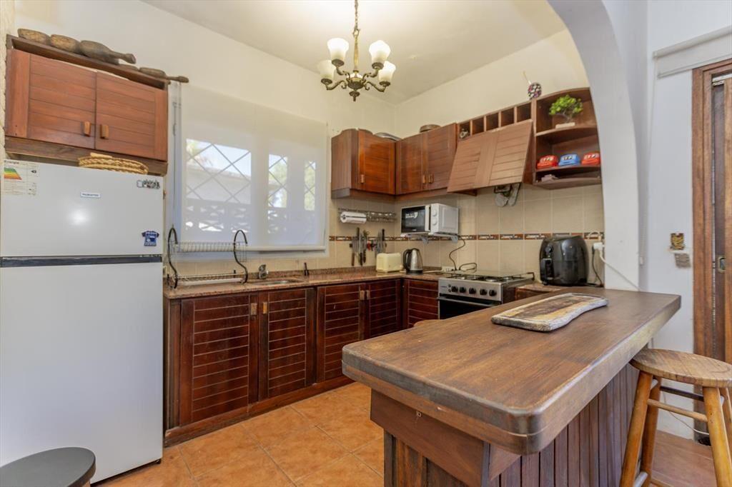 Venta de Dos Casas Medanos de Solymar unico padron