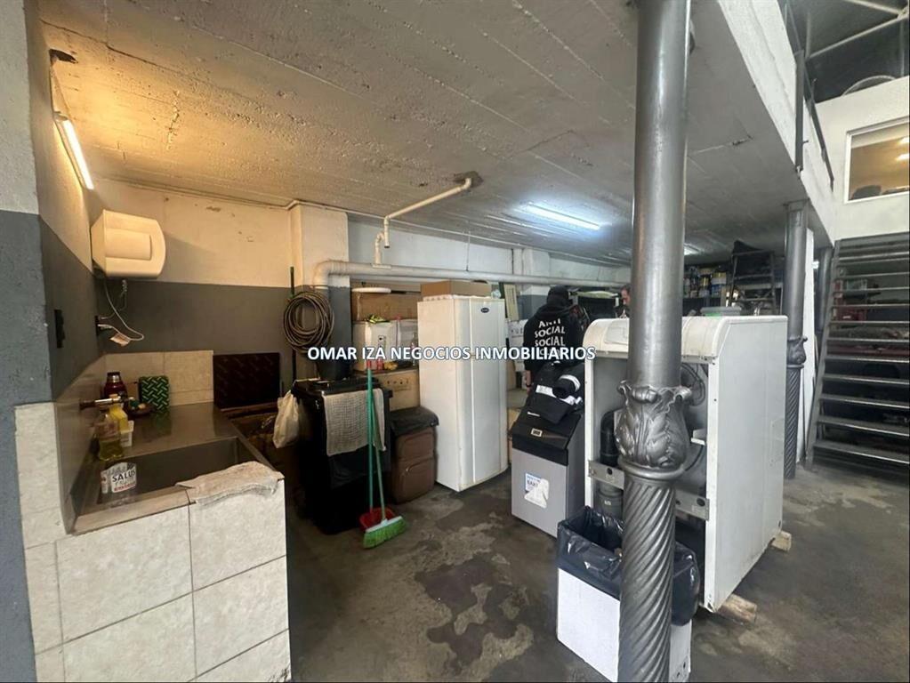 ALQUILER LOCAL COMERCIAL EN MALVIN NORTE, PROX AV ITALIA, G