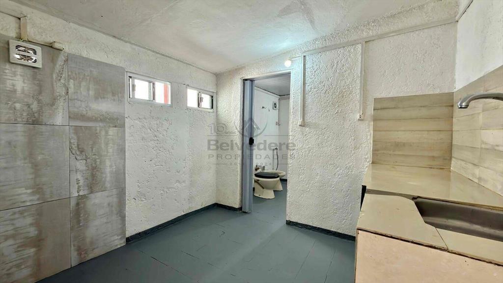 Mono ambiente en Belvedere Fray G Pérez 266  Ref. 197