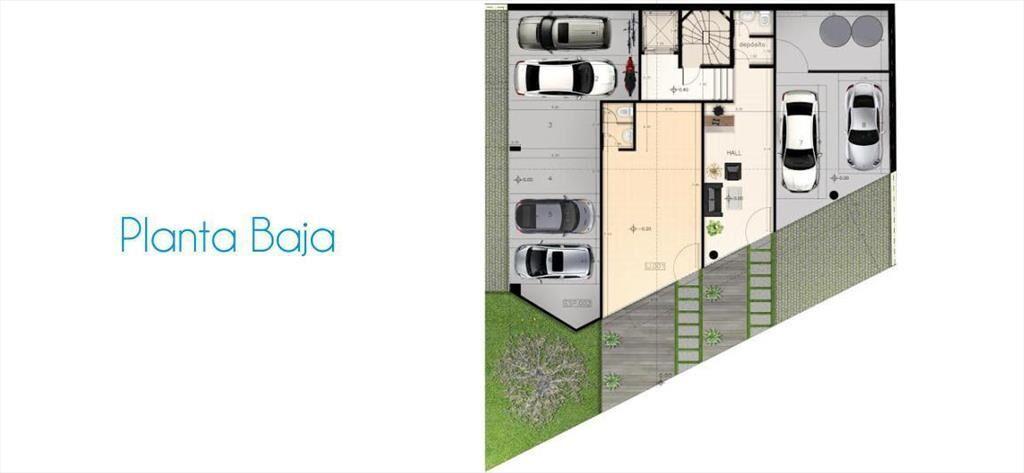 Venta local comercial en Puerto del Buceo - 001