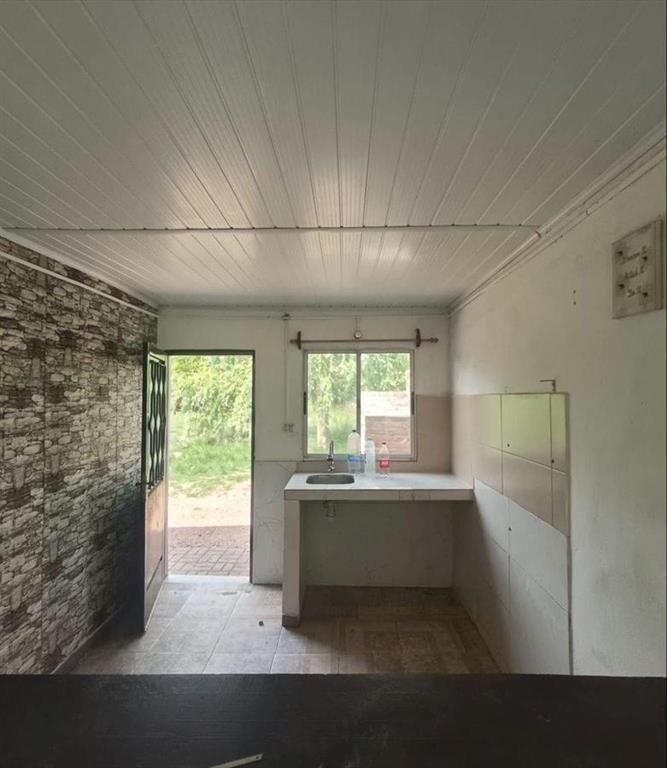 Venta de Dos casas en un mismo padrón en San José