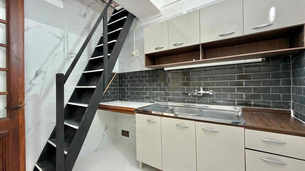 Apartamento reciclado dos dormitorios Capurro Ref. 205