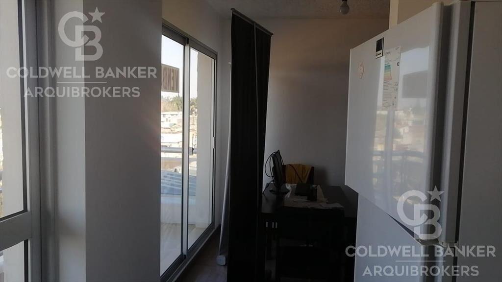 Apartamento  de 2 dormitorios en venta con renta en Melo