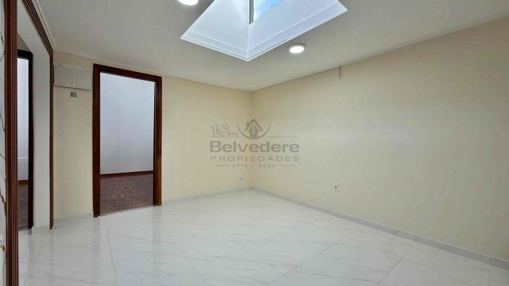 Apartamento reciclado dos dormitorios Capurro Ref. 205