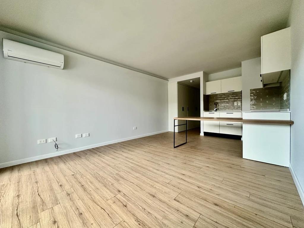 Alquiler monoambiente a estrenar Barra de Carrasco