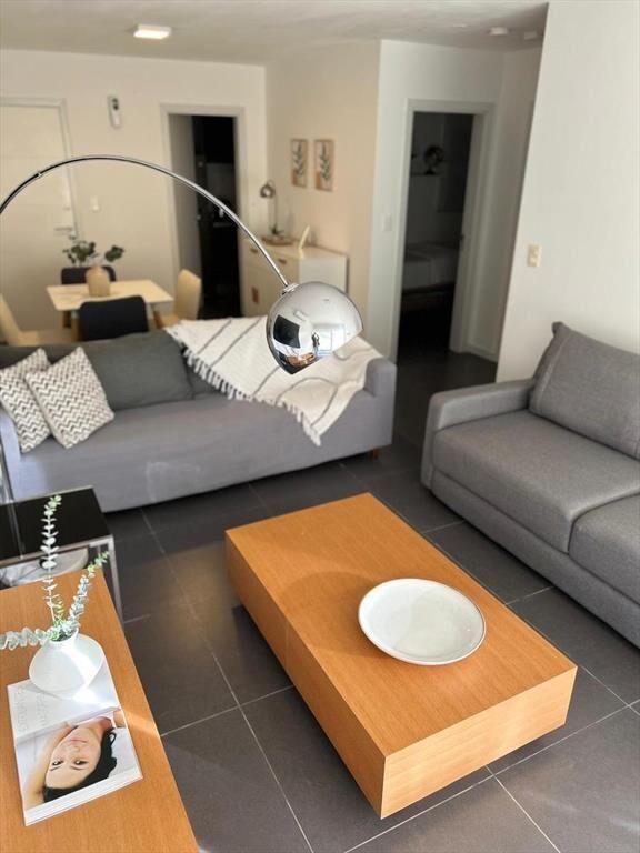 Apartamento en Península